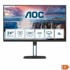 Monitor AOC 24V5CE Full HD 23,8" 75 Hz