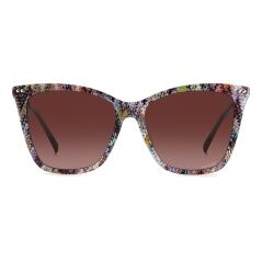 Ladies' Sunglasses Missoni MIS-0106-S-X19-3X ø 56 mm