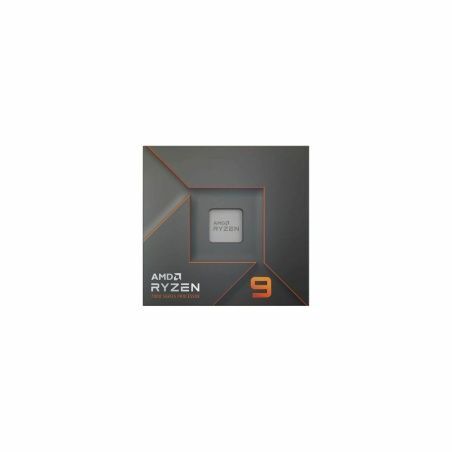 Processore AMD 100-100000589WOF AMD AM5