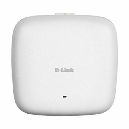 Access point D-Link DAP-2680 White LED