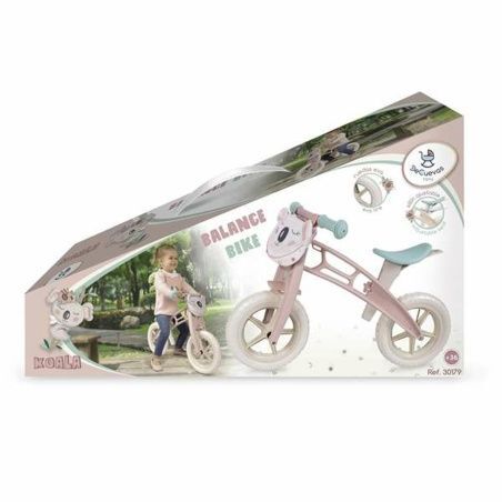 Bicicletta per Bambini Decuevas Koala 83 x 53 x 38 cm