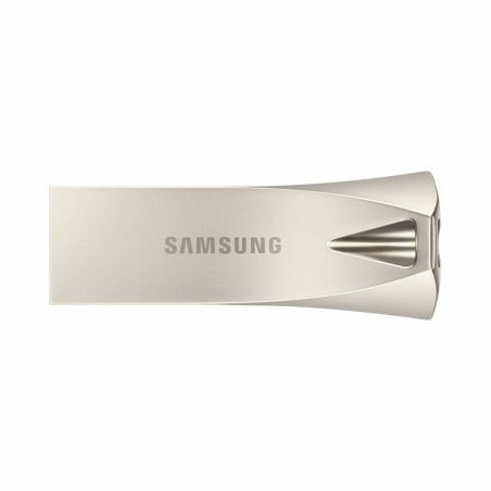 Memoria USB Samsung MUF-256BE Champagne Argentato 256 GB