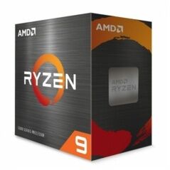 Processore AMD 100-100000061WOF AMD AM4 4.8 GHz 70 MB