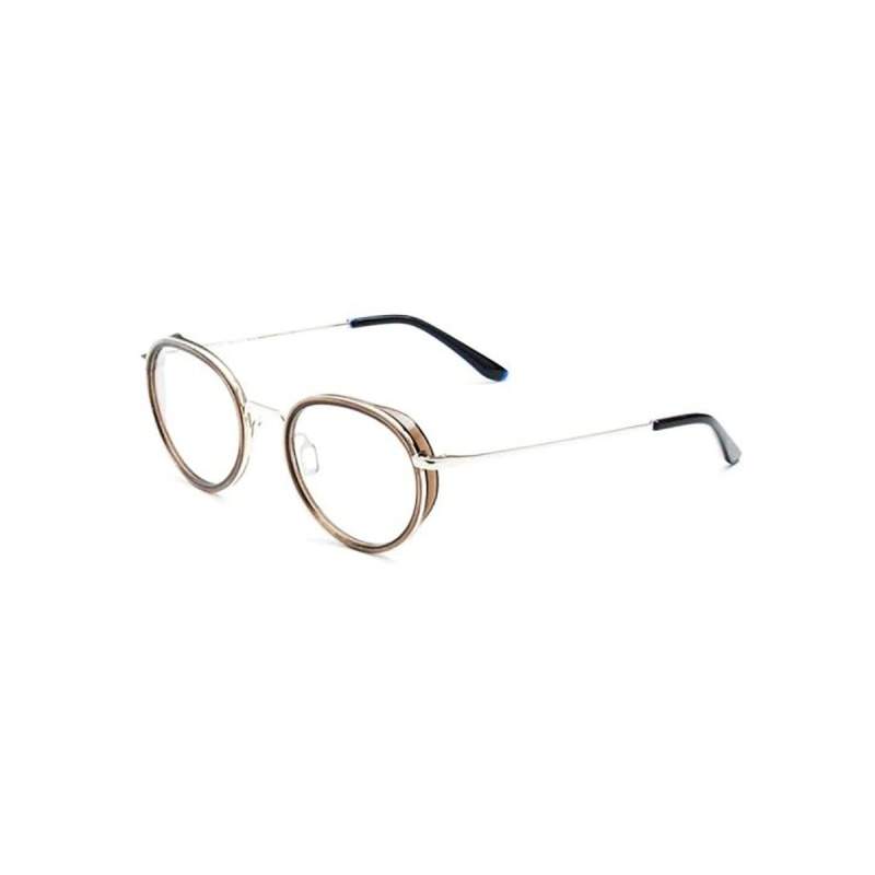 Unisex' Spectacle frame Vuarnet VL18080003 ø 54 mm