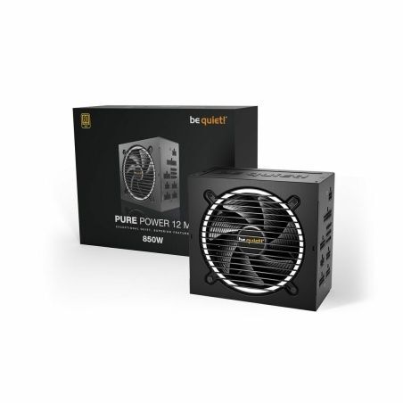Power supply Be Quiet! 850 W 80 Plus Gold