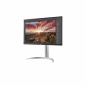 Monitor LG 27UP85NP-W.AEU 4K Ultra HD