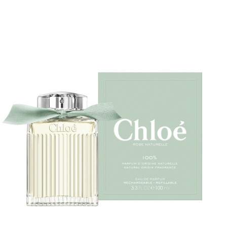 Profumo Donna Chloe Rose Naturelle EDP EDP 100 ml