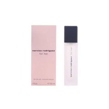 Hair Perfume Narciso Rodriguez FOR HER 30 ml EDT
