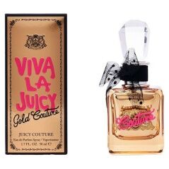 Profumo Donna Gold Couture Juicy Couture EDP