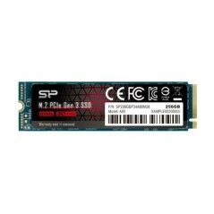 Hard Disk Silicon Power SSD 3400 MB/s SSD