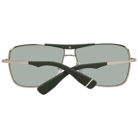 Occhiali da sole Uomo Web Eyewear WE0295-6432P Dorato Ø 64 mm