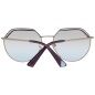 Ladies' Sunglasses Web Eyewear WE0258-5834Z ø 58 mm