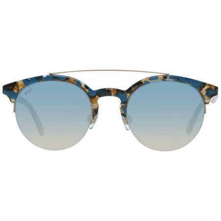 Unisex Sunglasses Web Eyewear WE0192-4955W Ø 49 mm