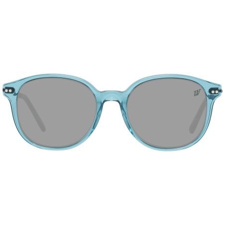 Unisex Sunglasses Web Eyewear 664689648009 Ø 52 mm