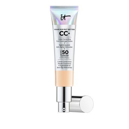 CC Cream It Cosmetics Your Skin But Better Chiaro Spf 50 32 ml