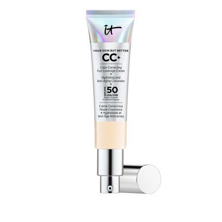 Crème Make-up Base It Cosmetics Your Skin But Better Fair Spf 50 32 ml