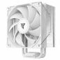 CPU Fan Tempest TP-COOL-4PW White