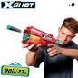 Set of 2 Dart Guns Zuru X-Shot Reflex 6