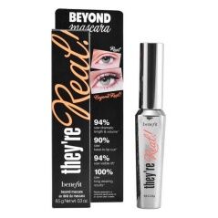 Mascara Effetto Volume They'Re Real! Benefit Re (8,5 g) 8,5 g