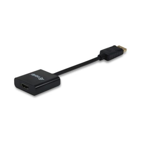 Adattatore DisplayPort con HDMI Equip 133438