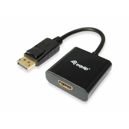 DisplayPort to HDMI Adapter Equip 133438