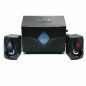 PC Speakers Ewent EW3526 Black