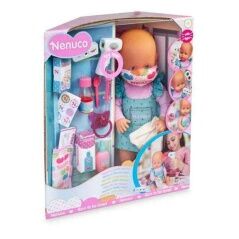 Baby Doll Nenuco 700016658 Accessories 35 cm (35 cm)