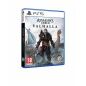PlayStation 5 Video Game Ubisoft Assassin's Creed Valhalla