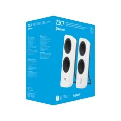 Altoparlanti Bluetooth Logitech Z207