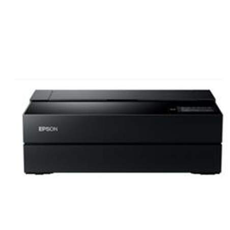 Laser Printer Epson SC-P900 