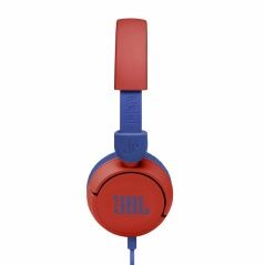 Headphones with Headband JBL JR310 Red