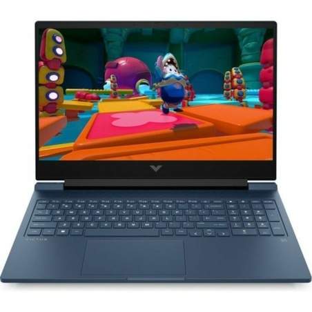 Laptop HP Victus 16-r1012ns 16,1" Intel core i7-14650HX 16 GB RAM 1 TB SSD Nvidia Geforce RTX 4070