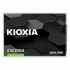 Hard Drive Kioxia EXCERIA Internal SSD TLC 480 GB SSD 480 GB