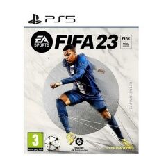PlayStation 5 Video Game Sony FIFA 23