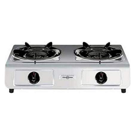 gas stove Vitrokitchen 260IB BUT