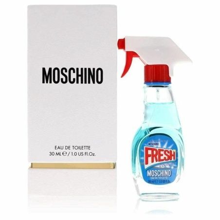 Women's Perfume Moschino Fresh Couture EDT 30 ml