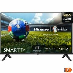 Smart TV Hisense 32A4N 32" LED