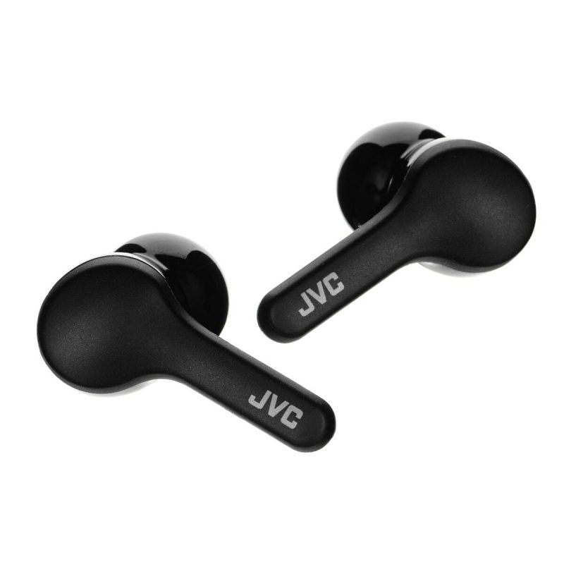 Auricolari in Ear Bluetooth JVC HA-A8TBU Nero
