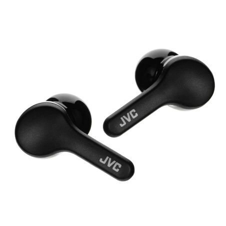 Auricolari in Ear Bluetooth JVC HA-A8T-B-U Nero