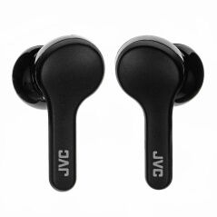 In-ear Bluetooth Headphones JVC HA-A8T-B-U Black