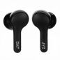 In-ear Bluetooth Headphones JVC HA-A8TBU Black