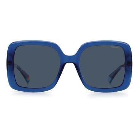 Ladies' Sunglasses Polaroid PLD-6168-S-PJP-C3 ø 54 mm