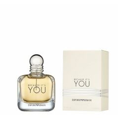 Women's Perfume Armani You She EDP EDP