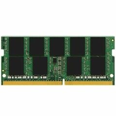 RAM Memory Kingston KCP426SS8/16 16 GB DDR4 2666 MHz CL19