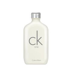 Unisex' Perfume Set Calvin Klein CK One 2 Pieces