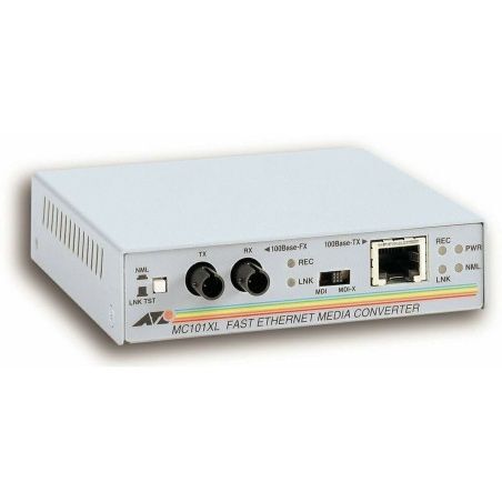 Convertitore Audio Allied Telesis AT-MC101XL-60