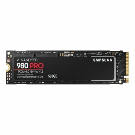 Hard Disk Samsung 980 PRO M.2 500 GB SSD 500GB