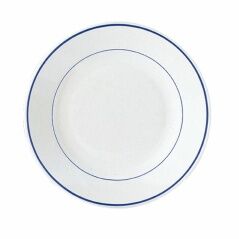 Set di piatti Arcoroc Restaurant Vetro (ø 22,5 cm) (6 uds)