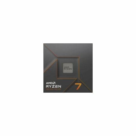 Processore AMD 100-100000591WOF AMD Ryzen 7 7700X AMD AM5