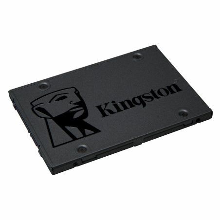 Hard Drive Kingston SA400S37/480G 480 GB SSD SSD